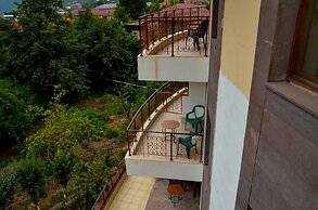 Hotel Mirhav