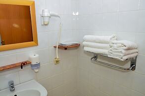 Hotel Mirhav
