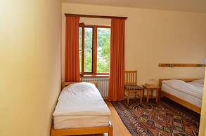 Hotel Mirhav