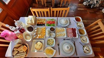 Hotel Mirhav