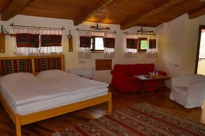 Hotel Mirhav
