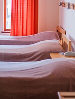 Hotel Mirhav