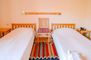 Hotel Mirhav