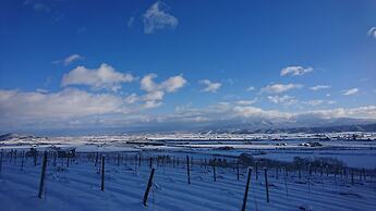 Furano Denen Cottage Nupuri