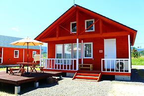 Furano Denen Cottage Nupuri