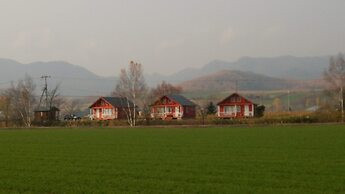 Furano Denen Cottage Nupuri