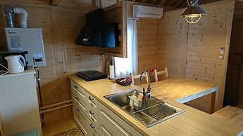 Furano Denen Cottage Nupuri