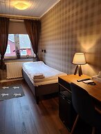 Dala-Järna Hotell