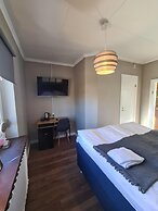 Dala-Järna Hotell