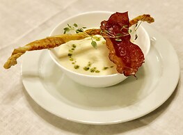 Dala-Järna Hotell
