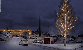 Dala-Järna Hotell