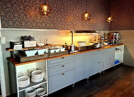 Dala-Järna Hotell