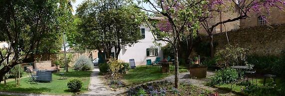 Il Giardino Segreto