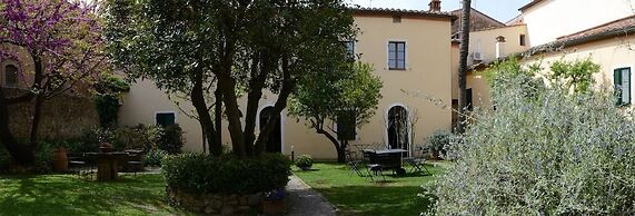 Il Giardino Segreto