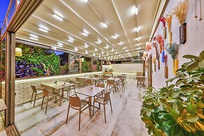 Aphrodite Hotel Kaş