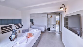 Aphrodite Hotel Kaş