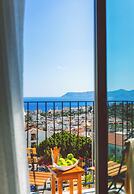 Aphrodite Hotel Kaş