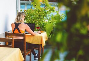 Aphrodite Hotel Kaş