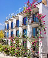 Aphrodite Hotel Kaş