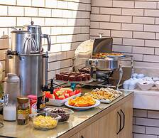 Aphrodite Hotel Kaş