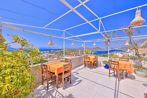 Aphrodite Hotel Kaş