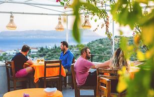 Aphrodite Hotel Kaş