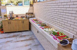 Aphrodite Hotel Kaş