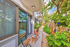 Aphrodite Hotel Kaş