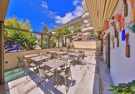 Aphrodite Hotel Kaş