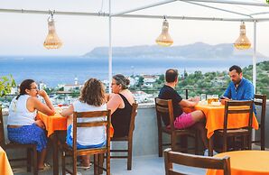 Aphrodite Hotel Kaş