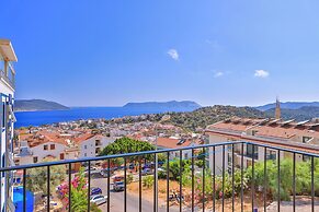 Aphrodite Hotel Kaş