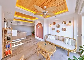 Aphrodite Hotel Kaş