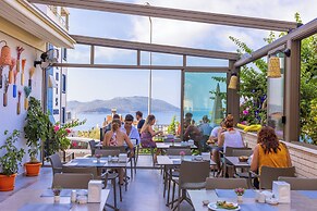 Aphrodite Hotel Kaş