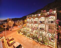 Aphrodite Hotel Kaş