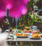 Aphrodite Hotel Kaş