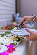 Aphrodite Hotel Kaş