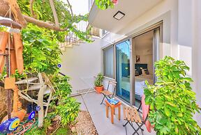 Aphrodite Hotel Kaş