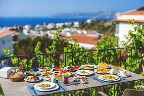 Aphrodite Hotel Kaş