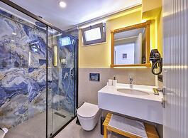 Aphrodite Hotel Kaş