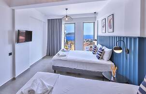 Aphrodite Hotel Kaş