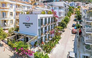 Aphrodite Hotel Kaş