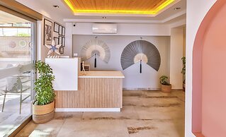 Aphrodite Hotel Kaş