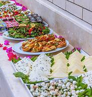 Aphrodite Hotel Kaş