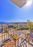 Aphrodite Hotel Kaş