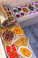 Aphrodite Hotel Kaş