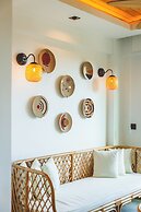 Aphrodite Hotel Kaş