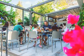 Aphrodite Hotel Kaş