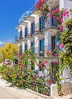 Aphrodite Hotel Kaş