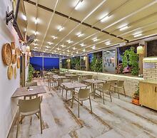 Aphrodite Hotel Kaş