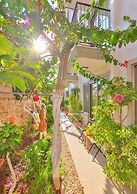 Aphrodite Hotel Kaş